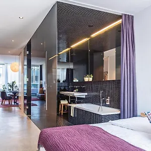Nomad Design & Lifestyle Hotell